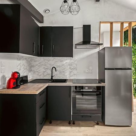 Appart Cosy Proche De La Gare Villefranche-sur-Saône 외부 사진
